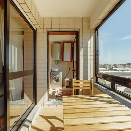 Apartament Seaside By Vacationy