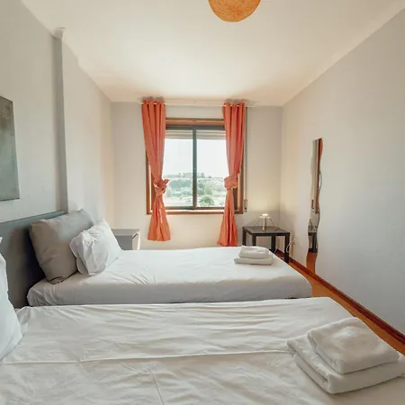 Seaside By Vacationy Apartament