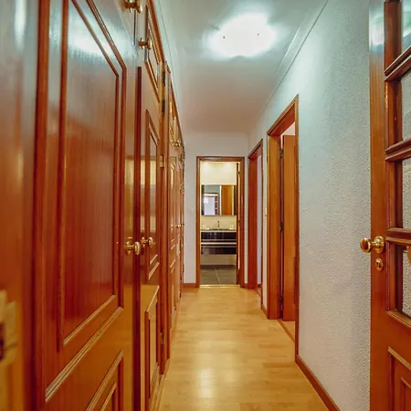 Apartamento Seaside By Vacationy *