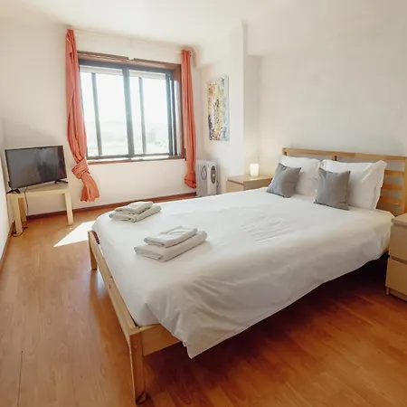 Seaside By Vacationy Apartament Matosinhos (Porto)