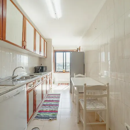 Seaside By Vacationy Matosinhos (Porto)