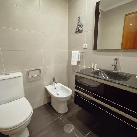 Apartament Seaside By Vacationy Matosinhos (Porto)