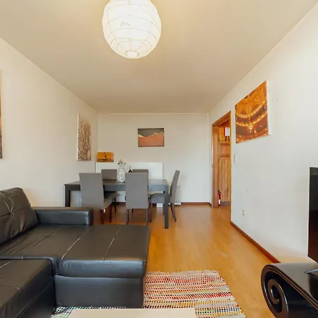 Seaside By Vacationy Apartamento *